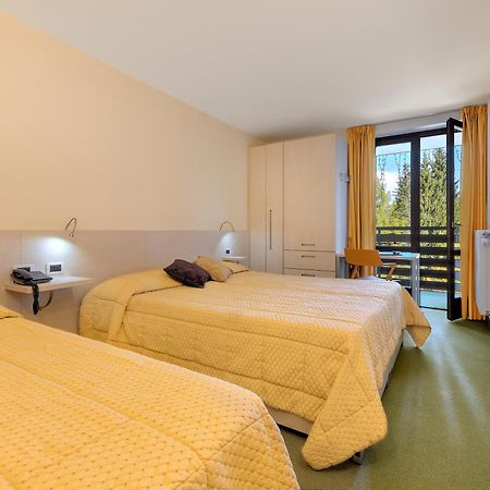 Hotel Alaska Фольгарида Экстерьер фото