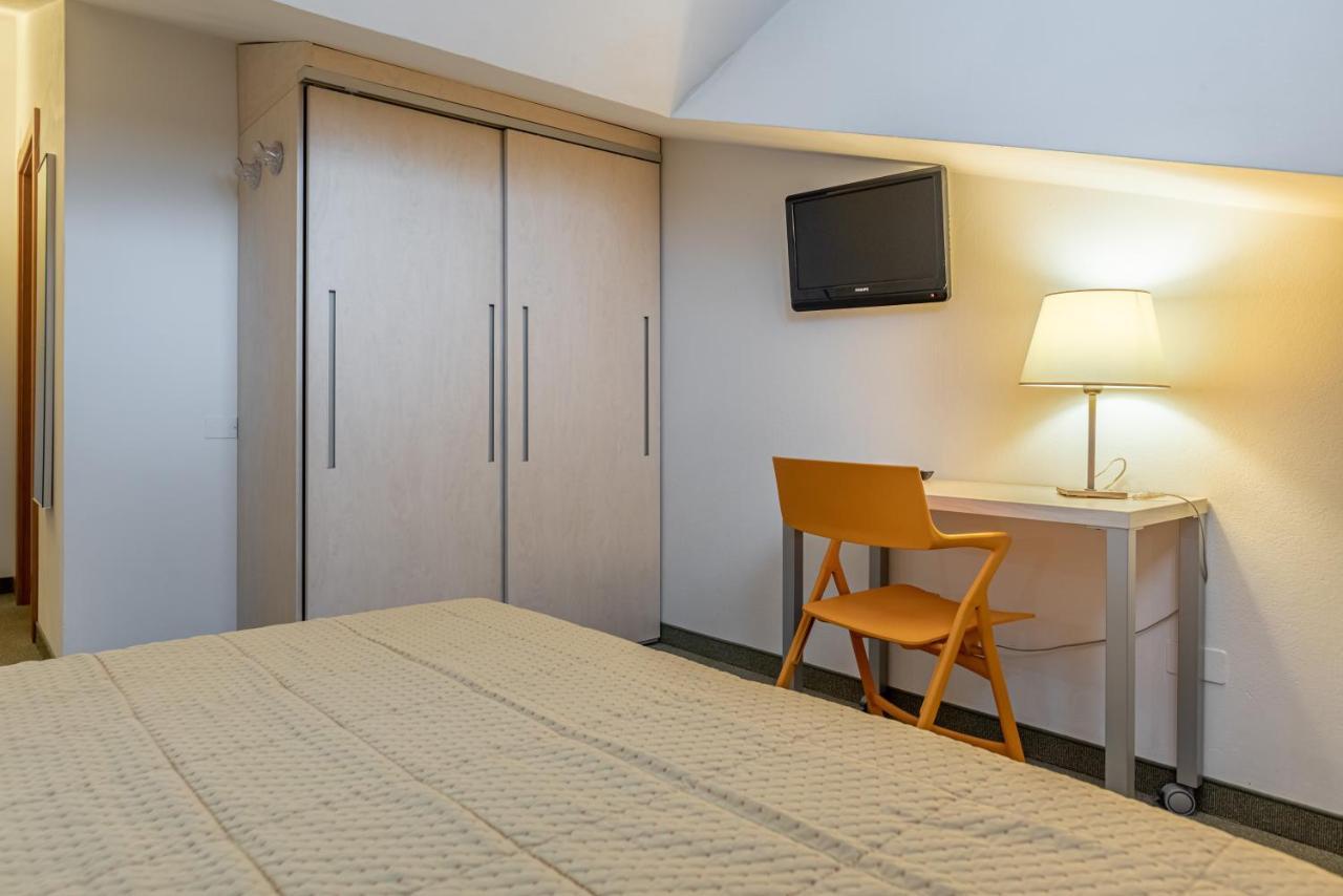 Hotel Alaska Фольгарида Экстерьер фото