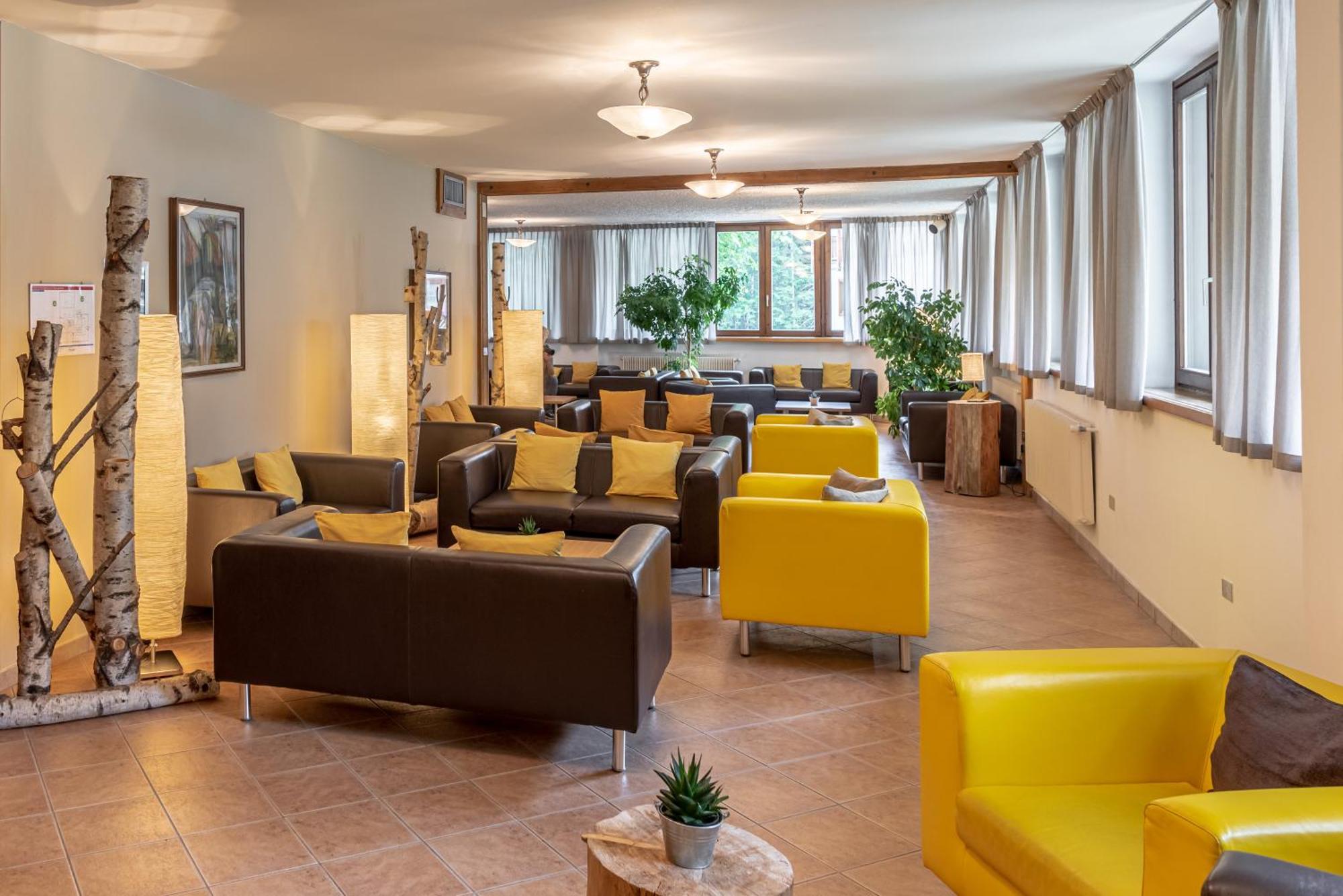 Hotel Alaska Фольгарида Экстерьер фото